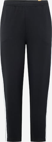 Bogner Fire + Ice Tapered Pants 'Pedro' in Black: front