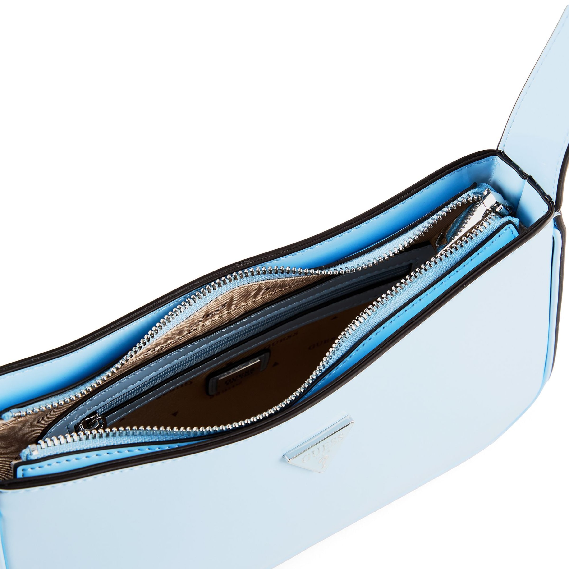 Sacs à main 'Arnela II' GUESS en bleu