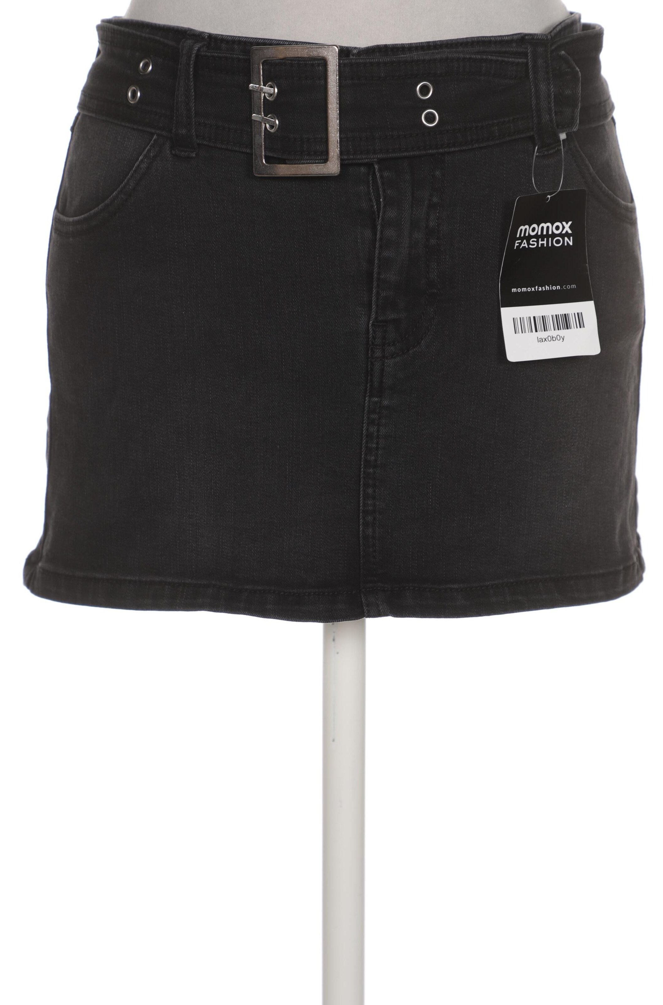 ONLY Skirt in M in Black: front