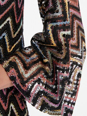 Ana Alcazar Kleid ' Zekosa ' in Mischfarben