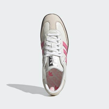 ADIDAS ORIGINALS Sneaker 'Samba OG' in Weiß