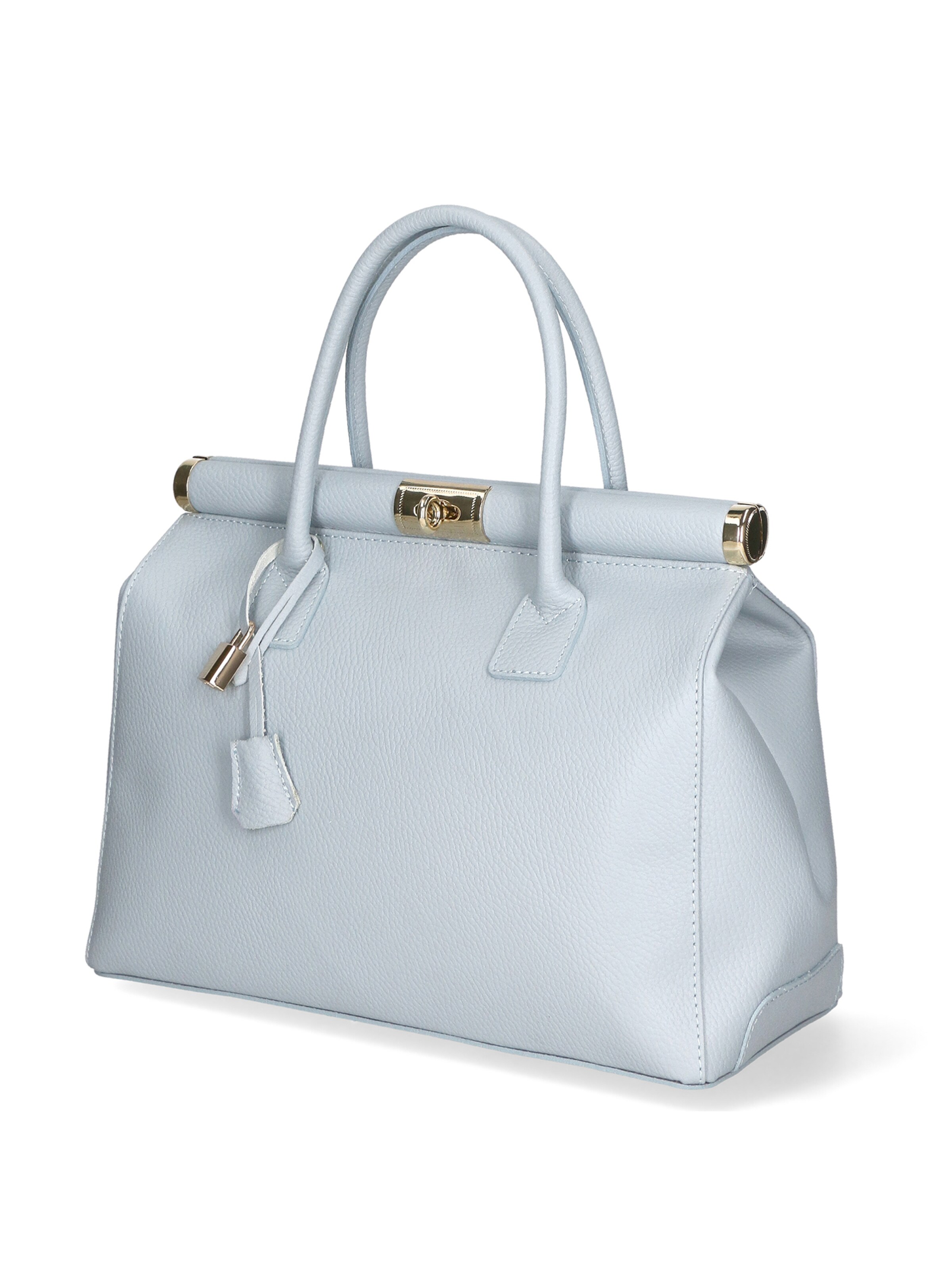 Gave Lux Handtas in Blauw