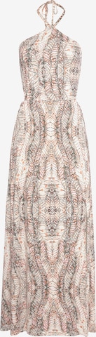 smėlio BUFFALO Vasarinė suknelė: priekis