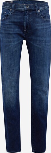 G-Star RAW Jeans in de kleur Blauw denim, Productweergave