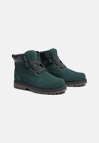 TIMBERLAND Saapad, värv roheline