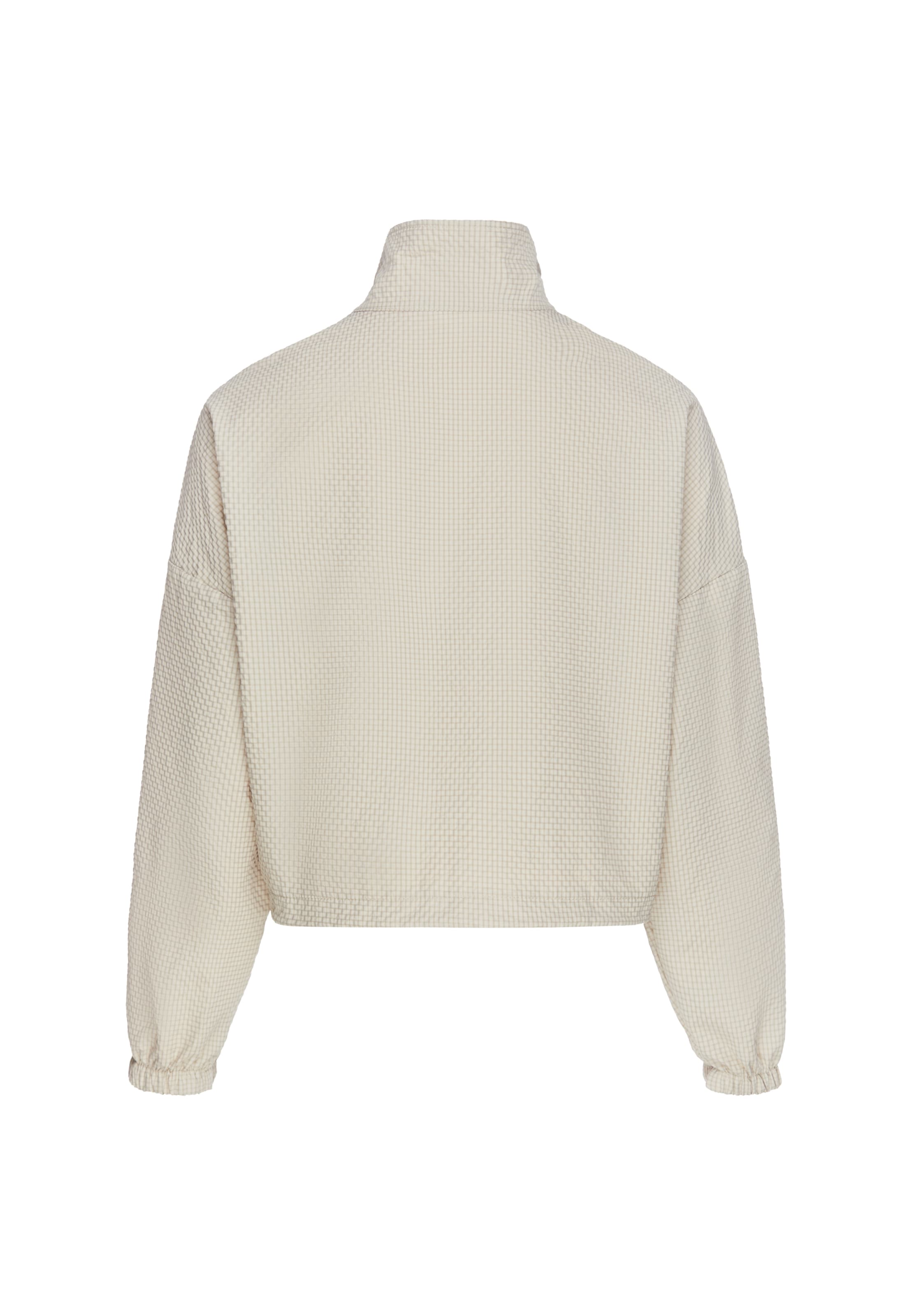 myMo ATHLSR - Chaqueta de entretiempo en beige