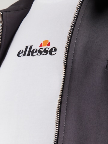 ELLESSE Koszulka 'Svetta 2' w kolorze biały