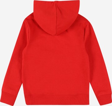 OVS Sweatshirt in Red