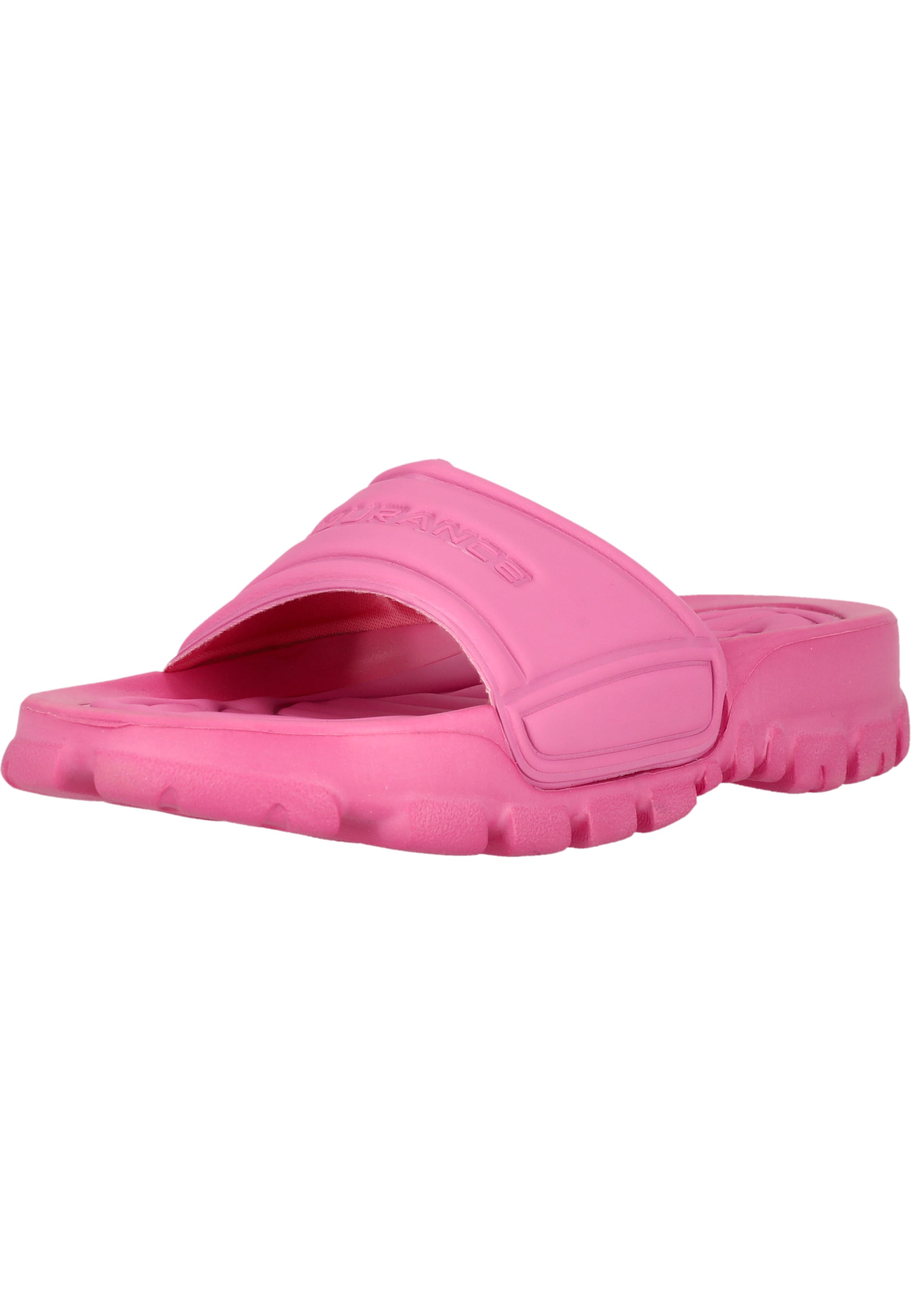 ENDURANCE Beach & swim shoe 'Toopin' in Pink: front
