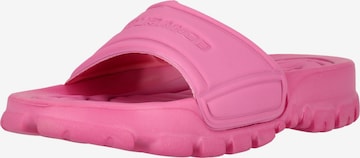 ENDURANCE Badeschuh 'Toopin' in Pink: Vorderseite