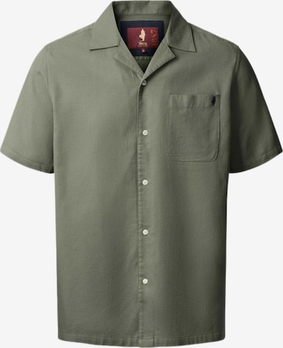 MCS Paita ' Jackson Shirt ' värissä marjat, Tuotenäkymä