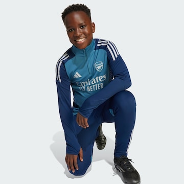 ADIDAS PERFORMANCE Functioneel shirt 'FC Arsenal London Competition' in Blauw