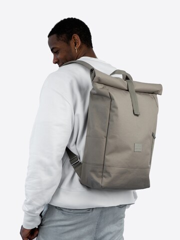 Johnny Urban Backpack 'Robin Large' in Grey: front