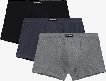 Atlantic Boxershorts 'ATLANTIC' in Mischfarben: Vorderseite
