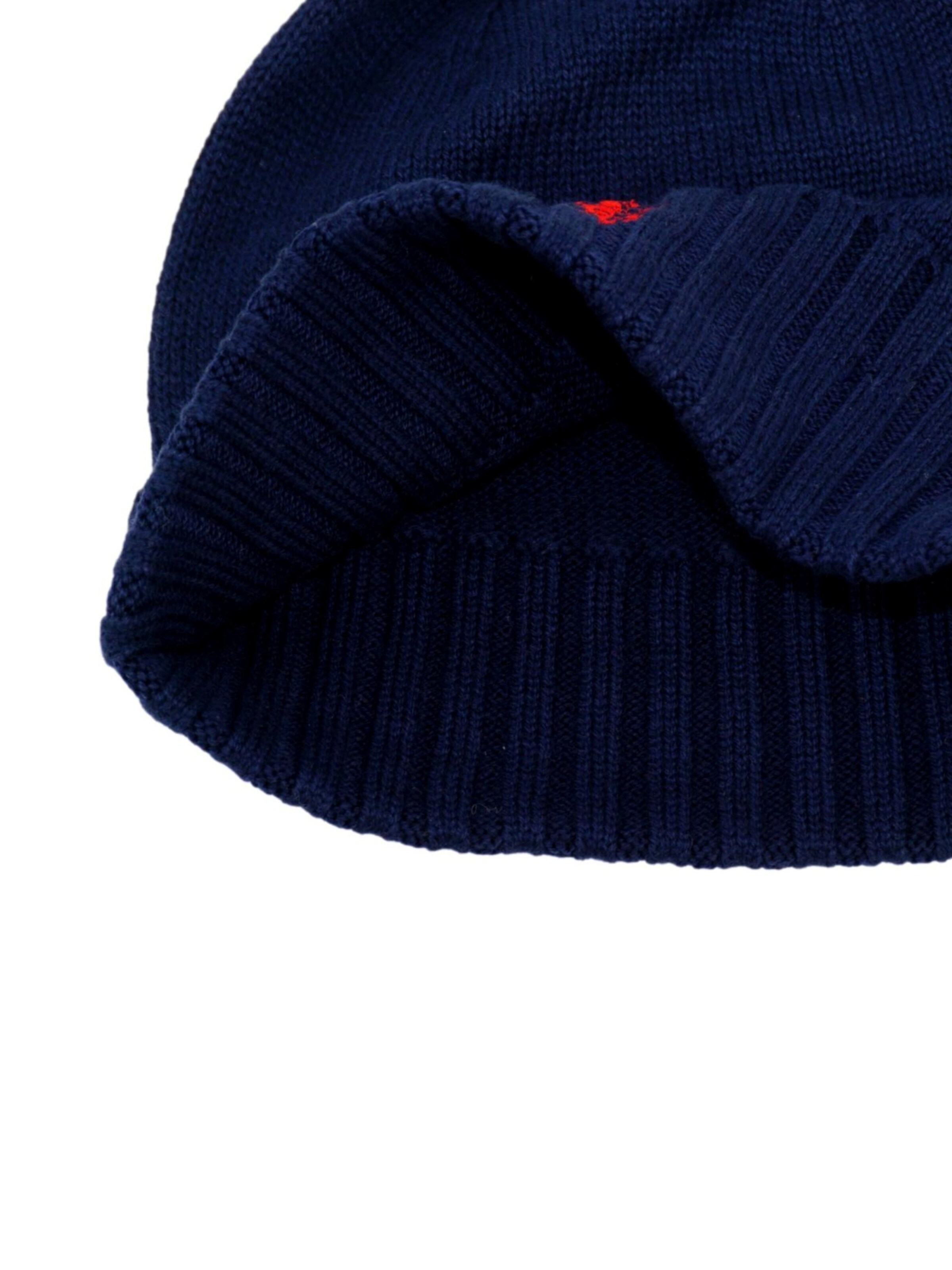 U.S. POLO ASSN. Hue i blå