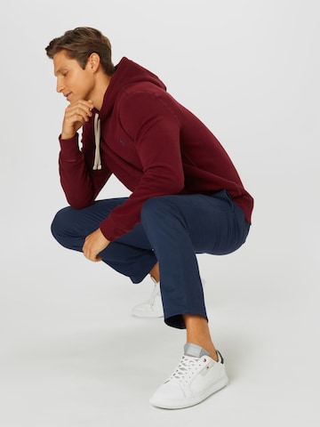 Coupe regular Sweat-shirt Polo Ralph Lauren en rouge