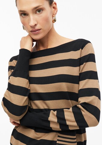 s.Oliver Trui in Beige