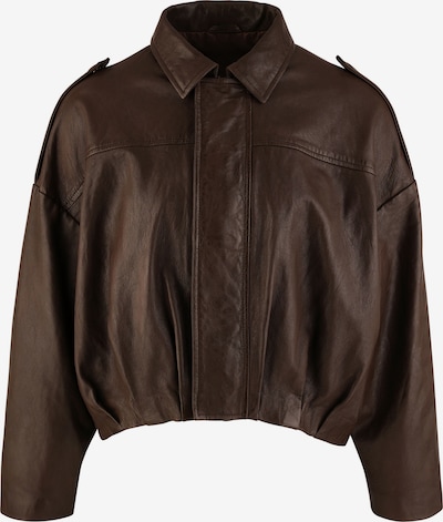 trueprodigy Välikausitakki ' Rivan ' värissä ruskea, Tuotenäkymä