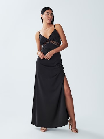 BWLDR Dress 'PEDRO' in Black