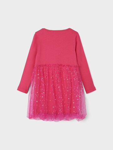 NAME IT - Vestido 'NMFrarana' en rosa