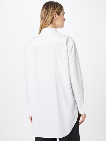 BOSS Orange Blouse 'Bostucci' in White