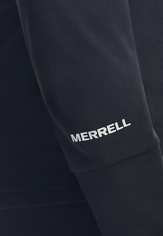 melns MERRELL Apakškrekls