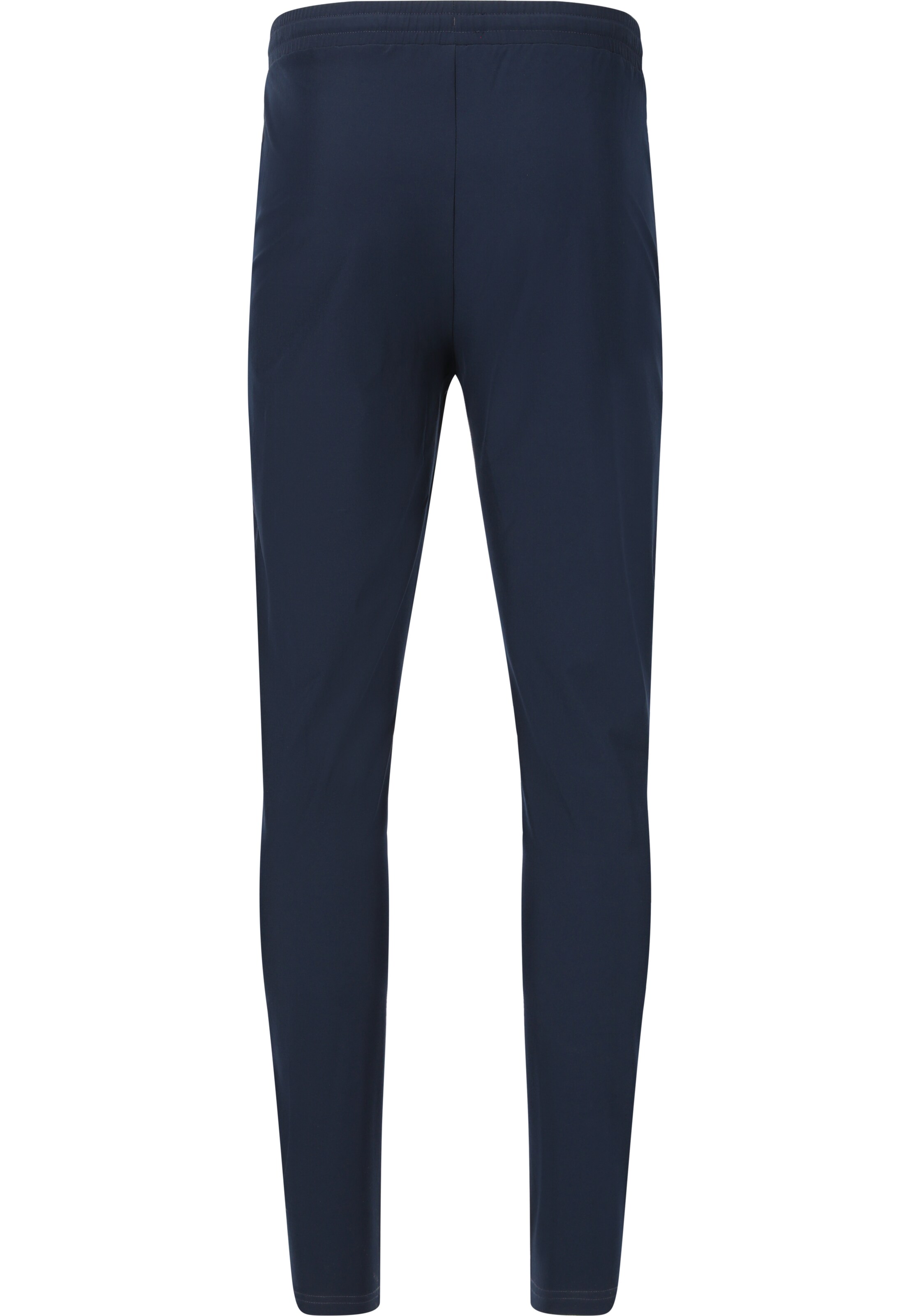 Virtus Regular Trainingshose 'Benan' in Blau