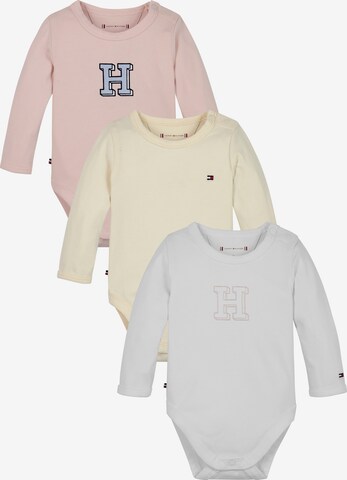 Set TOMMY HILFIGER en mélange de couleurs