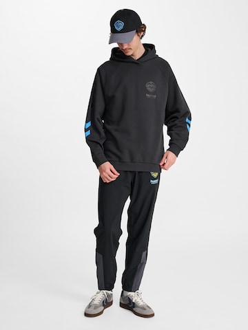 Sweat-shirt Hummel en gris