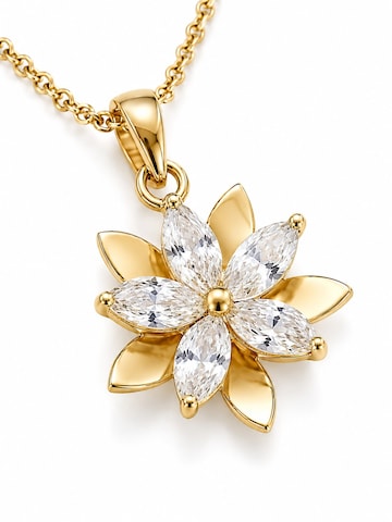 Collana 'Virelle' di CHIVAL in oro