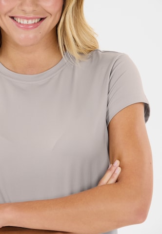 Athlecia T-Shirt 'Almi V2' in Grau
