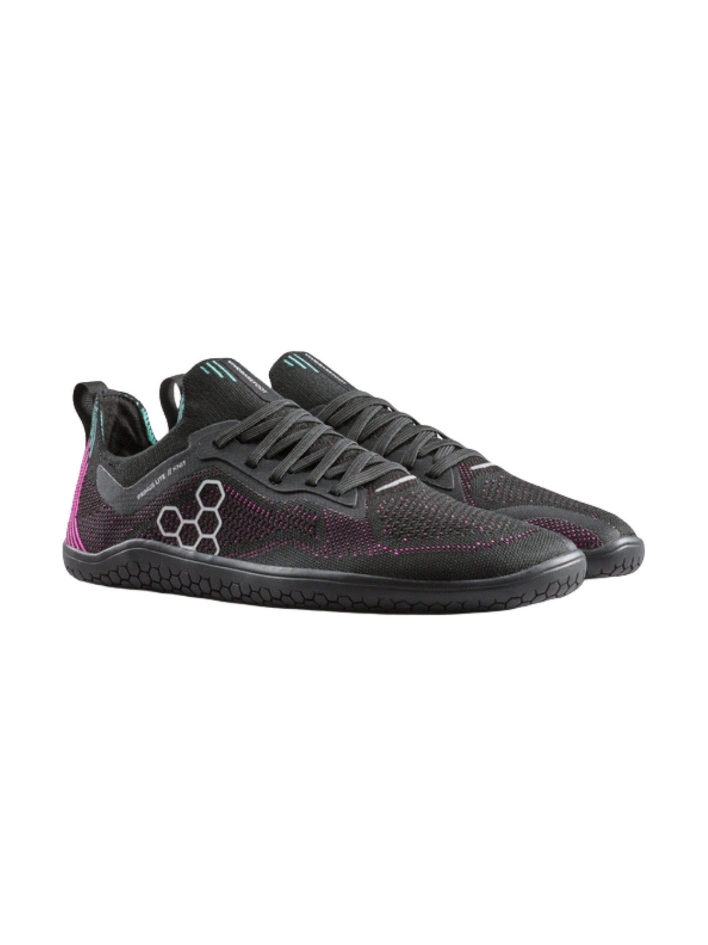 Sneaker bassa 'PRIMUS LITE KNIT' di Vivo Barefoot in nero