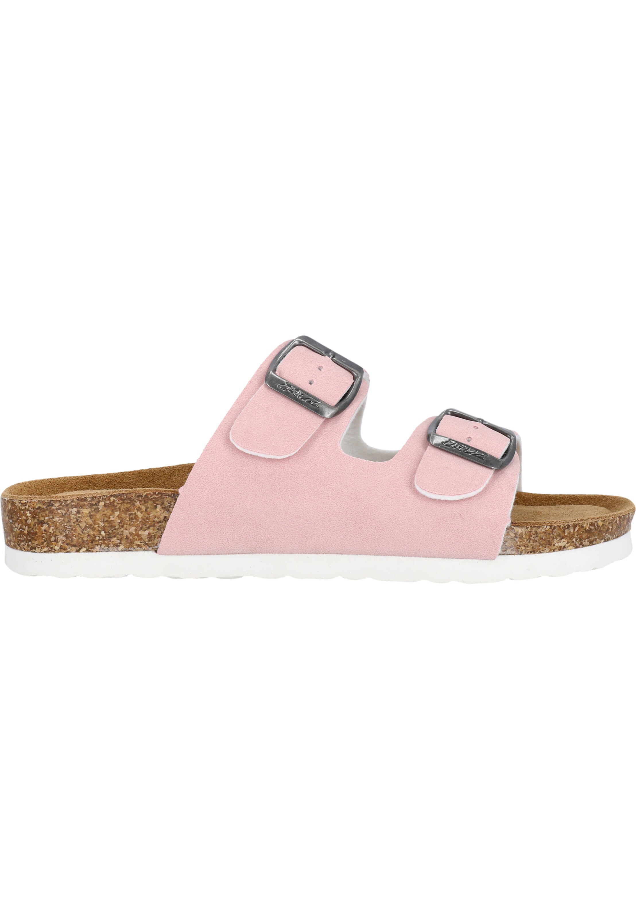 Cruz Mules 'Whitehill' in Pink
