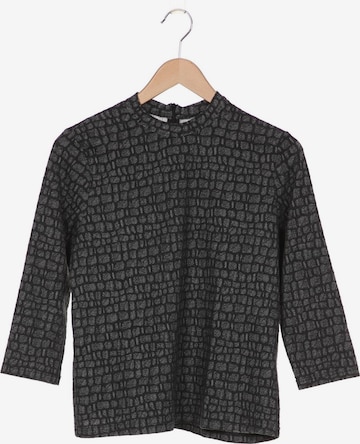 minimum Sweater & Cardigan in S in Grey: front