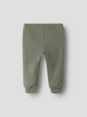 Tapered Pantaloni di Lil'Atelier in grigio
