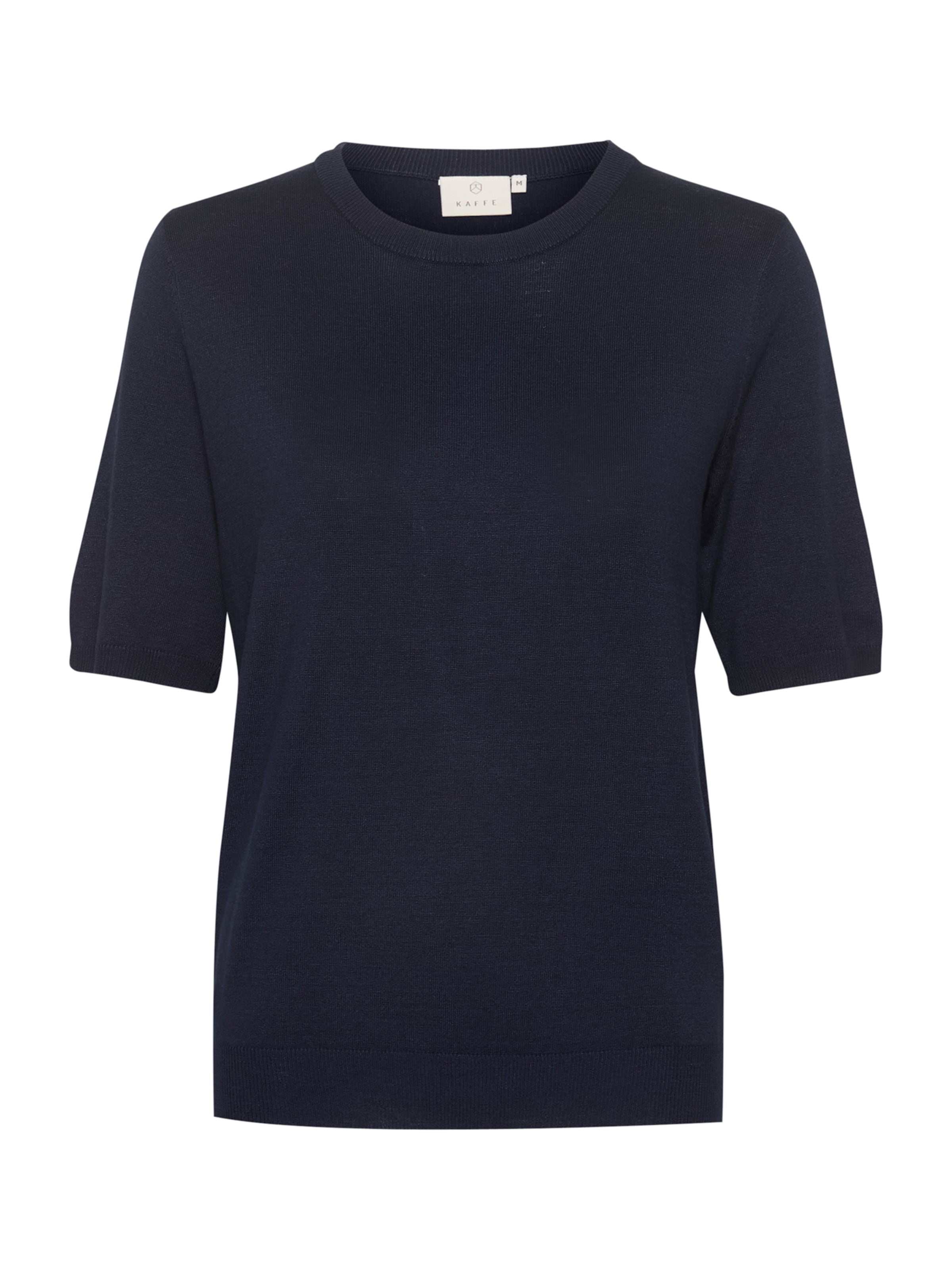 Kaffe Sweater 'KALizza' in Blue: front