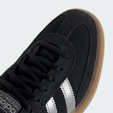 Baskets 'Handball Spezial' ADIDAS ORIGINALS en gris