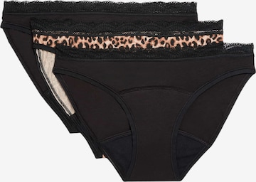 Marks & Spencer Slip in Beige: front