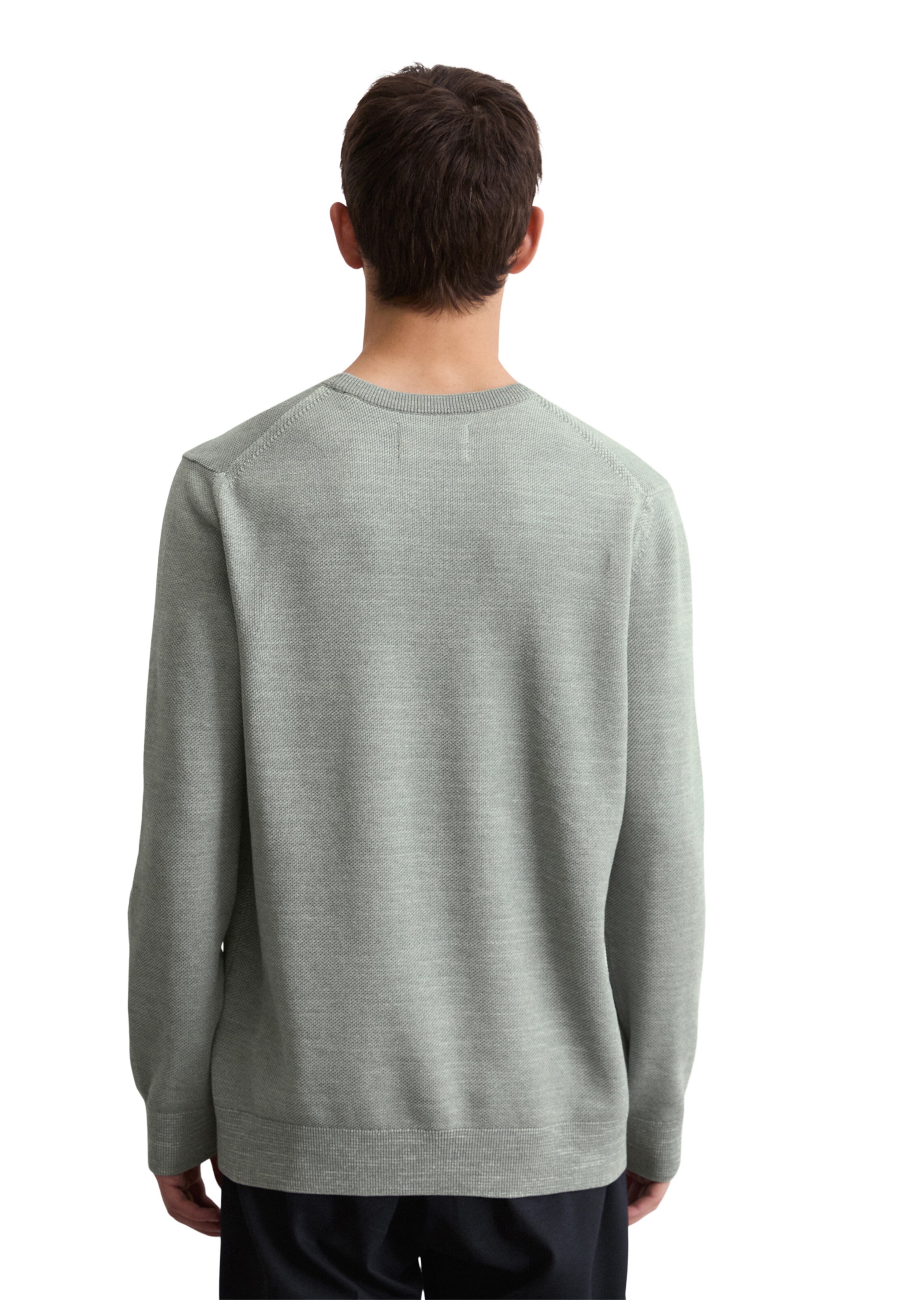 Marc O'Polo Sweater in Grey