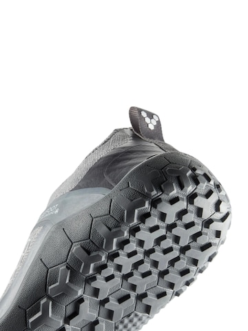 Vivo Barefoot Halbschuh 'PRIMUS TRAIL KNIT FG'‌‌‌‌‌‌‌‌‌ in Grau