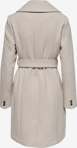 ONLY Between-seasons coat 'Maria' in Beige