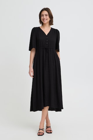 Fransa Kjole 'FRLaya' i sort