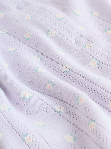 Pigiama di Next in beige