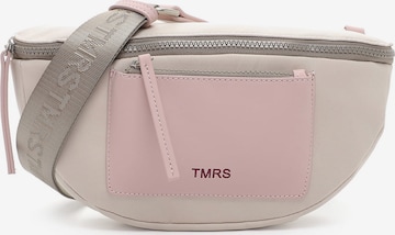 TAMARIS Fanny Pack 'Angelique' in Pink: front