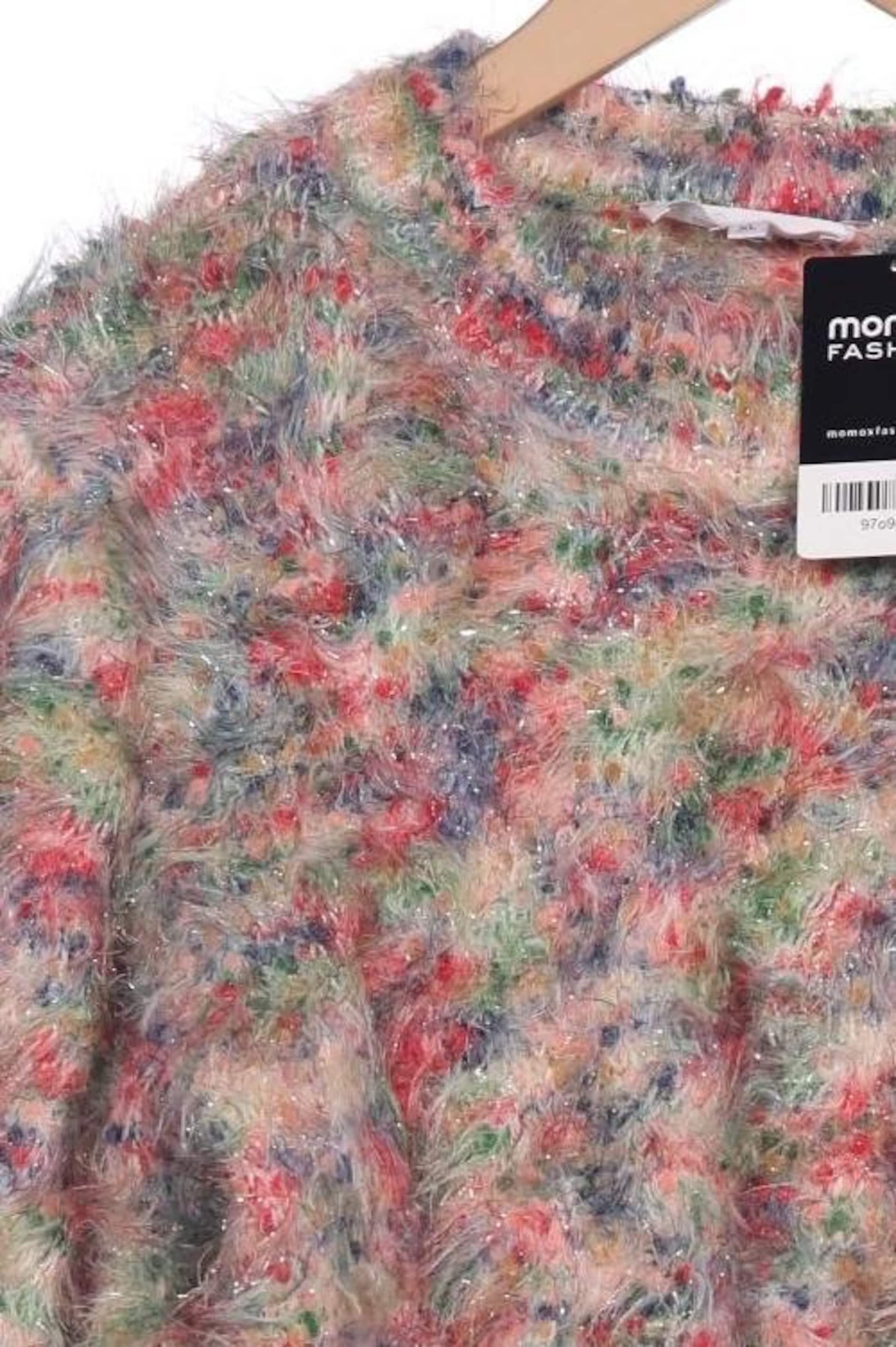 Desigual Pullover XL in Mischfarben