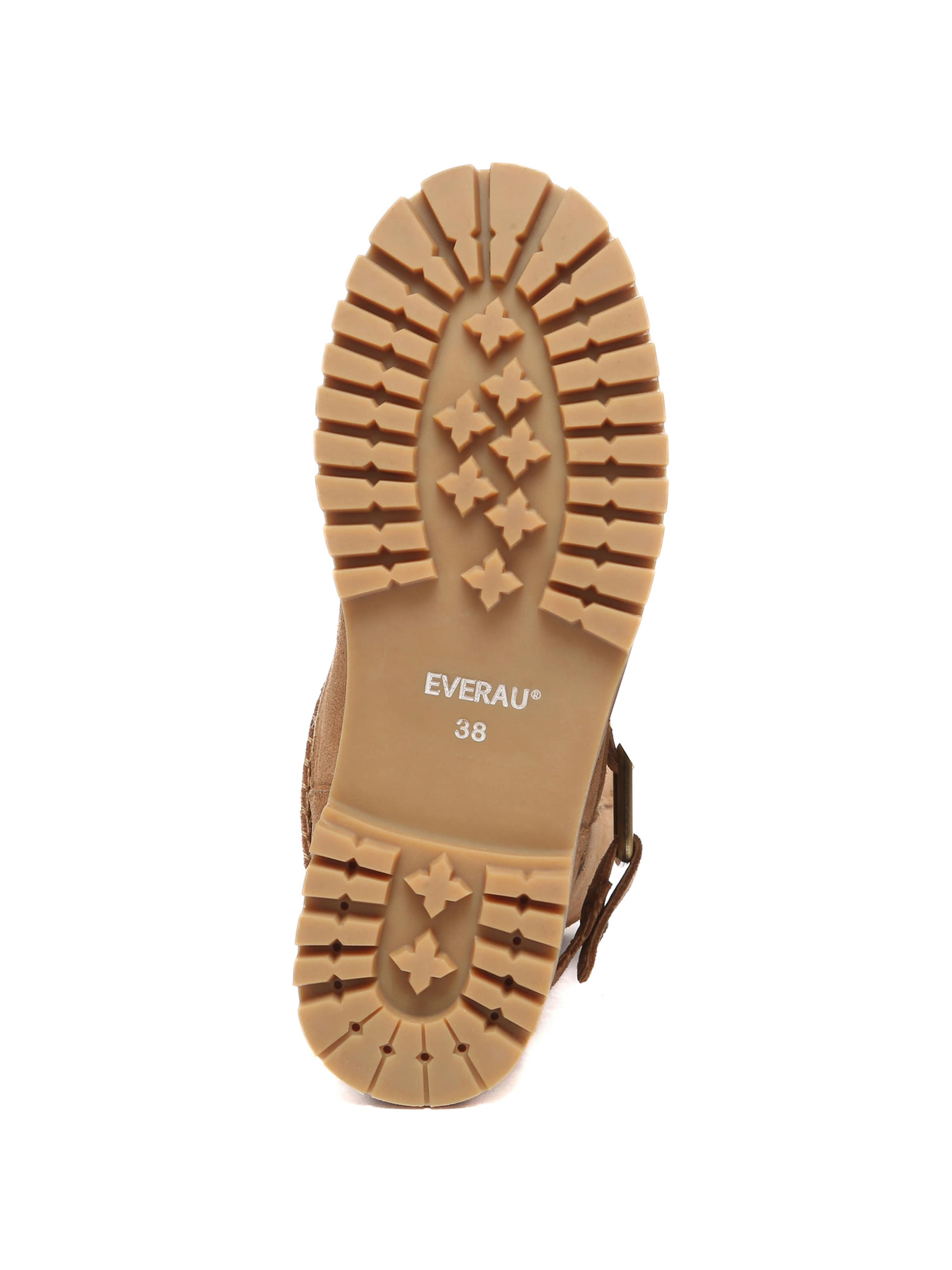 Everau - Botas 'Pheasant' en marrón