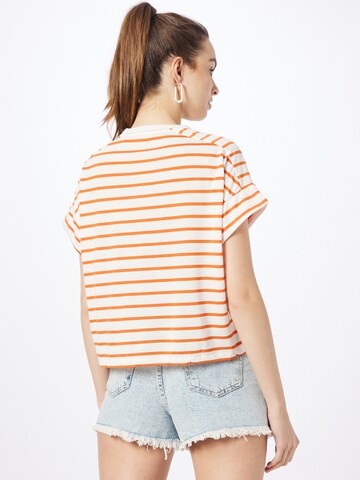 Koton Shirt in Orange