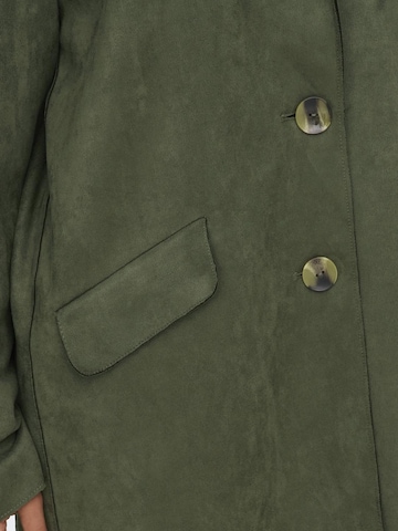 Blazer di ONLY in verde