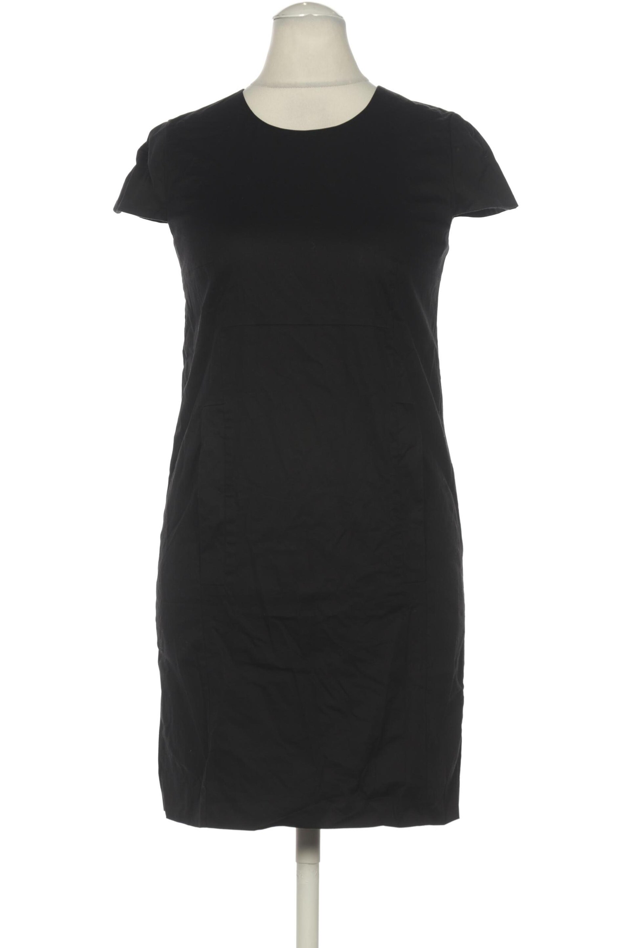 HUGO Dress in S in Black: front