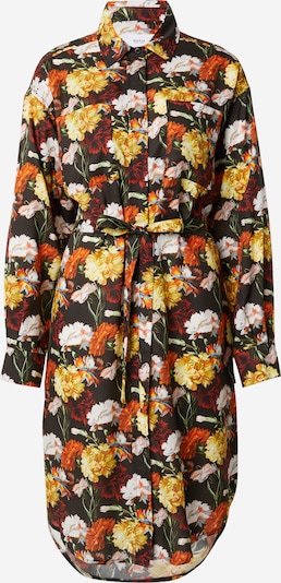 MAKIA > Blusenkleid in mischfarben, Produktansicht